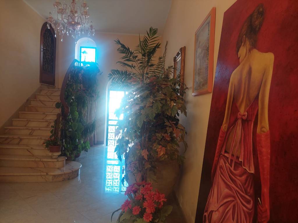 Casa indipendente a Noto in Via Tommaso Fazello - Foto 4