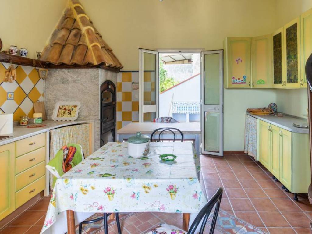 Casa indipendente a Noto in Via Tommaso Fazello - Foto 5