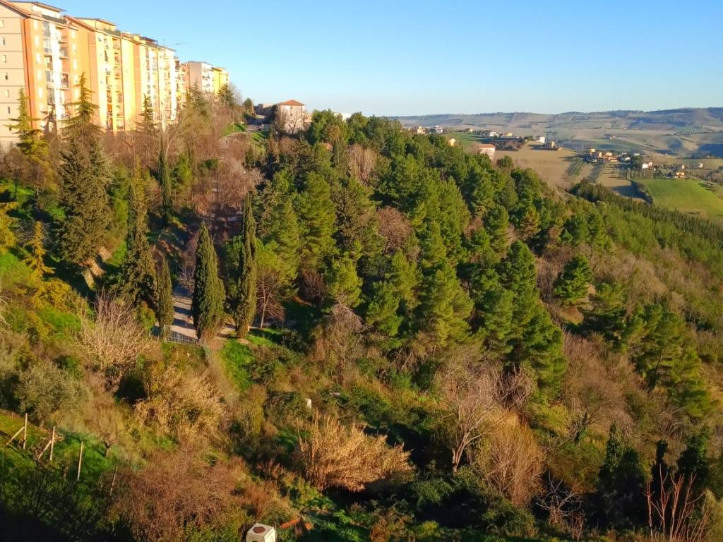 Appartamento a Fermo in Largo Oreste Murani, 11 - Foto 3