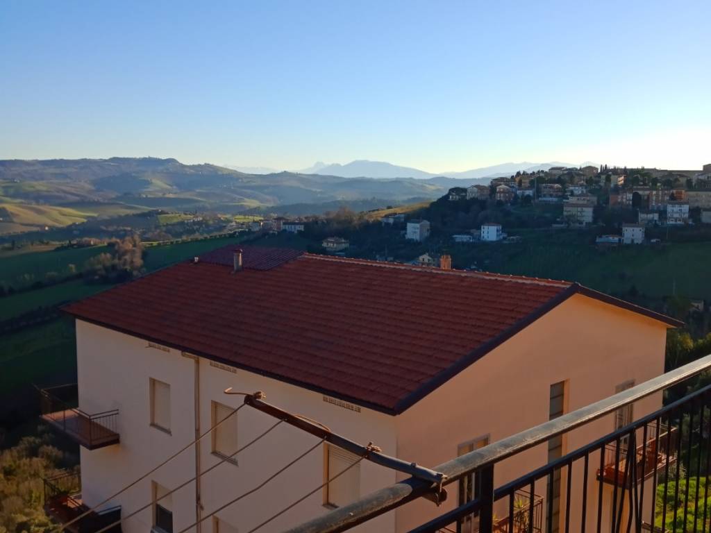 Appartamento a Fermo in Largo Oreste Murani, 11 - Foto 4