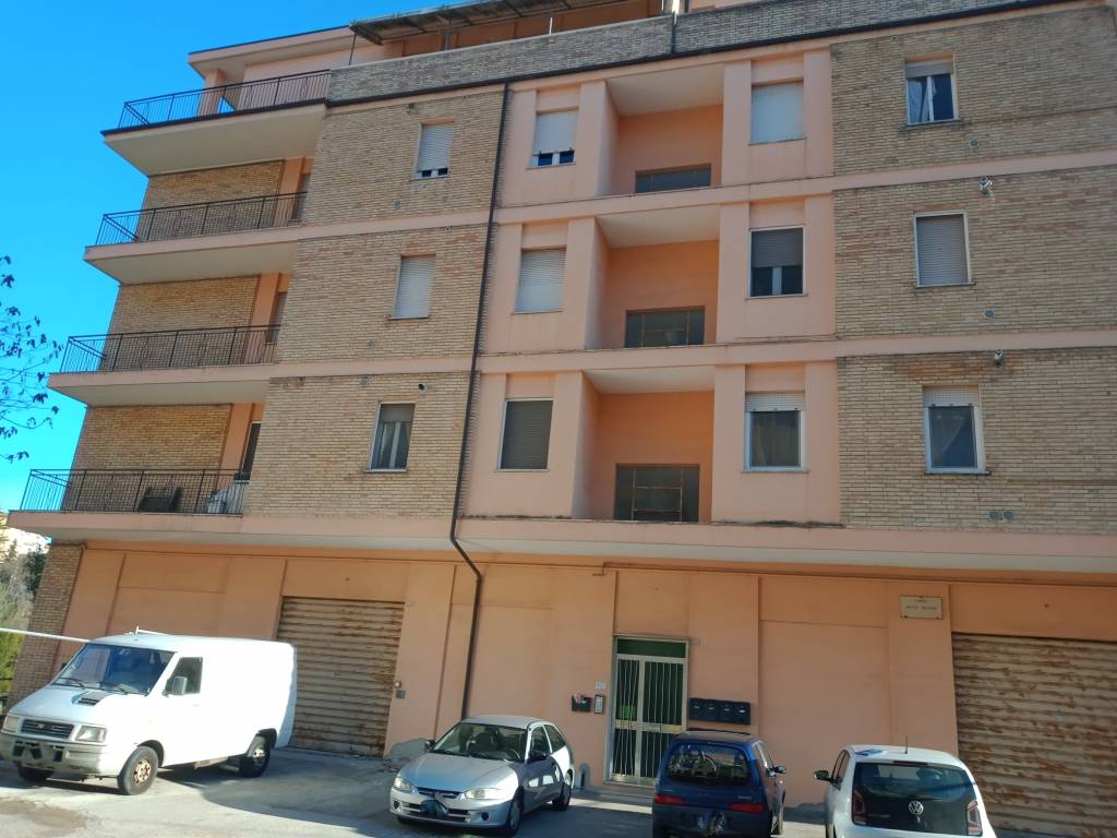 Appartamento a Fermo in Largo Oreste Murani, 11 - Foto 5
