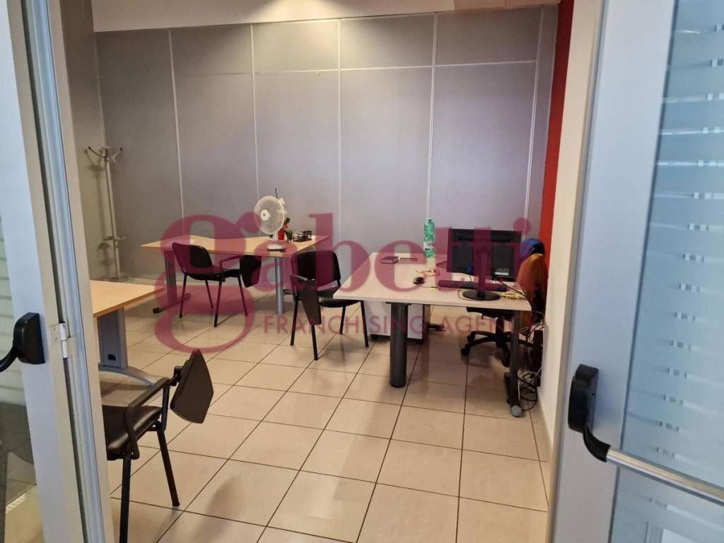 Immobile a San nicola la strada in Via S.S. Cosmo e Damiano, 22 - Foto 3