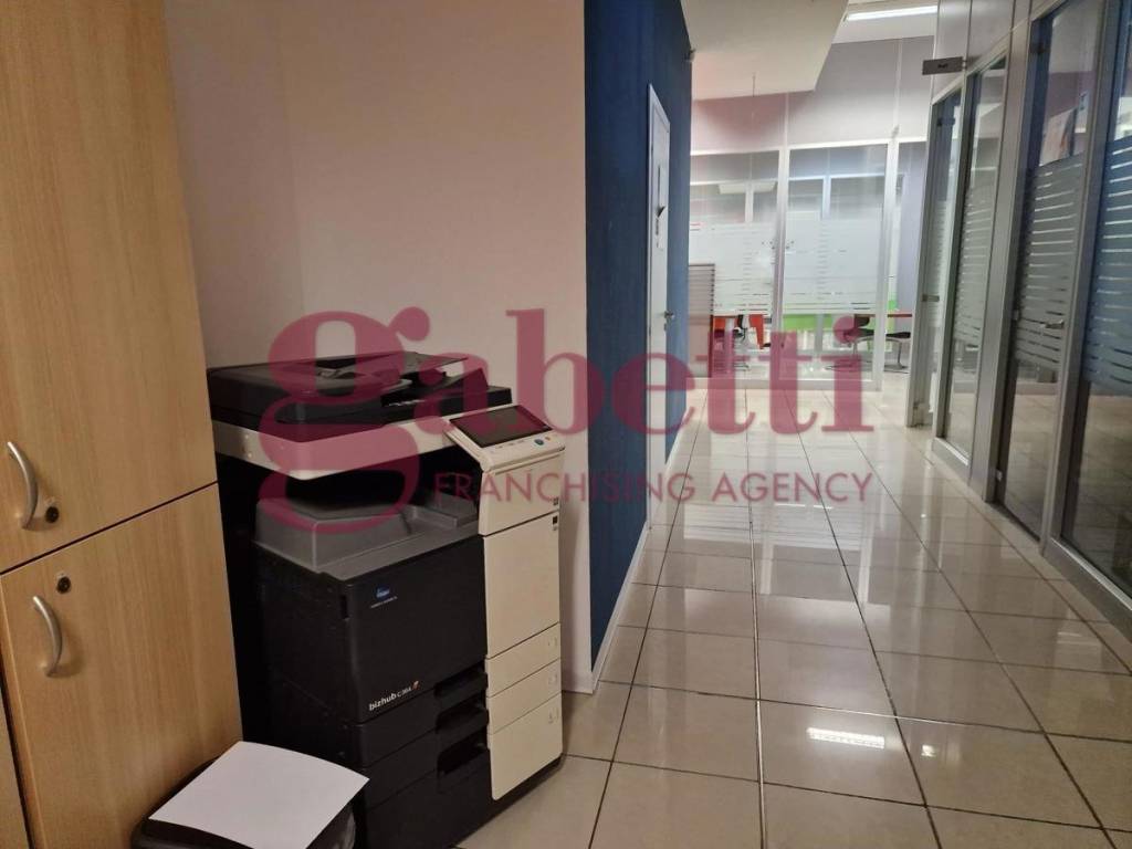 Immobile a San nicola la strada in Via S.S. Cosmo e Damiano, 22 - Foto 5