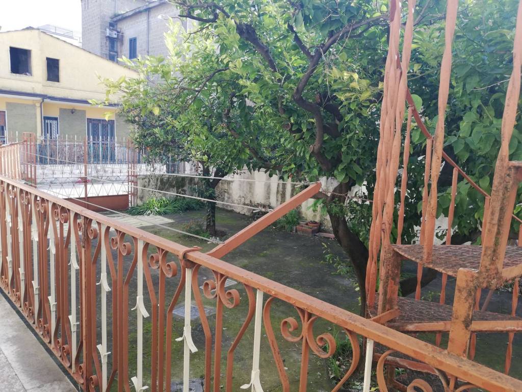 Villa a Santa maria capua vetere in Via Avezzano II traversa - Foto 5