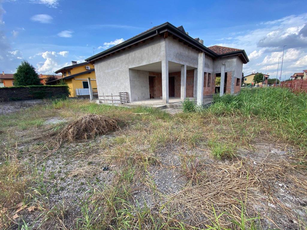 Villa a Villafranca di verona in Via Monsignor Comboni - Foto 4