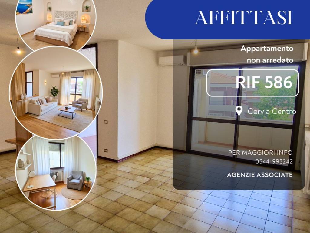 Appartamento a Cervia in Piazza Andrea Costa, 14 - Foto 2