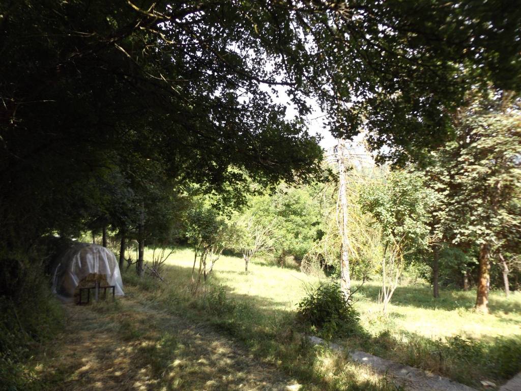 Terreno a Carsoli in Via Fonticelle, 26 - Foto 3