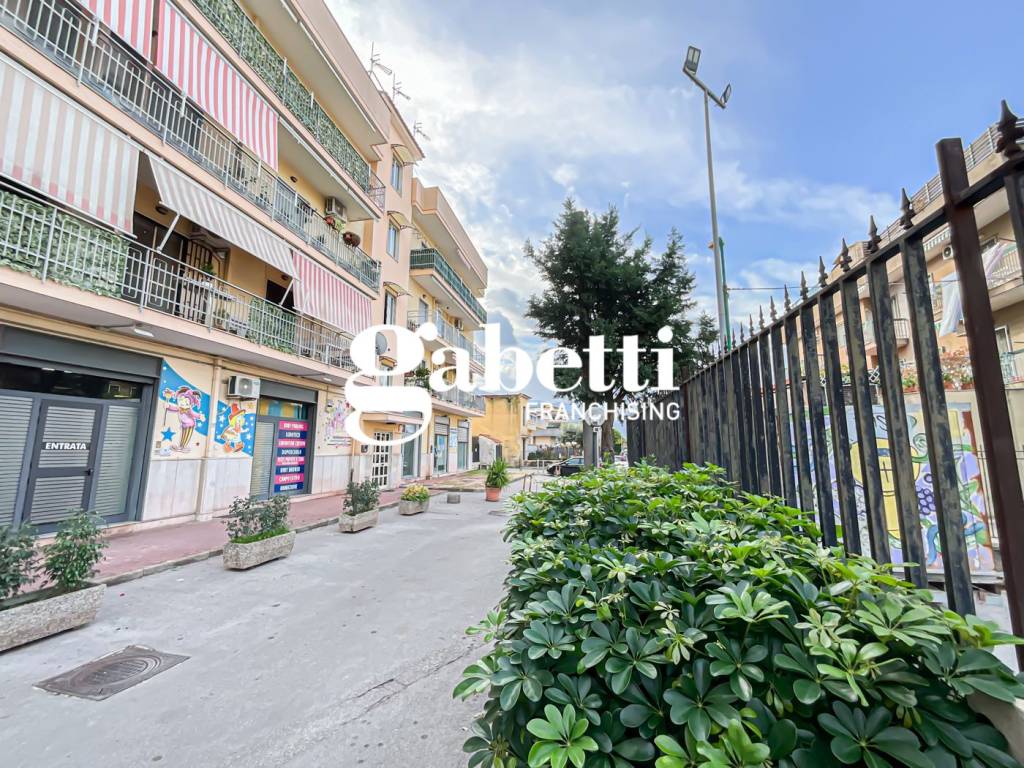 Appartamento a Scafati in VIA PAOLO VI, SNC - Foto 2