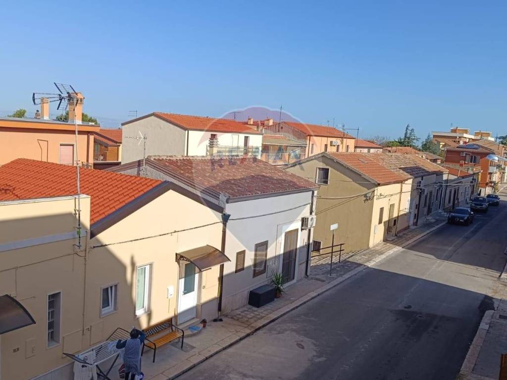 Casa indipendente a Castelluccio dei sauri in Via Inverse - Foto 5