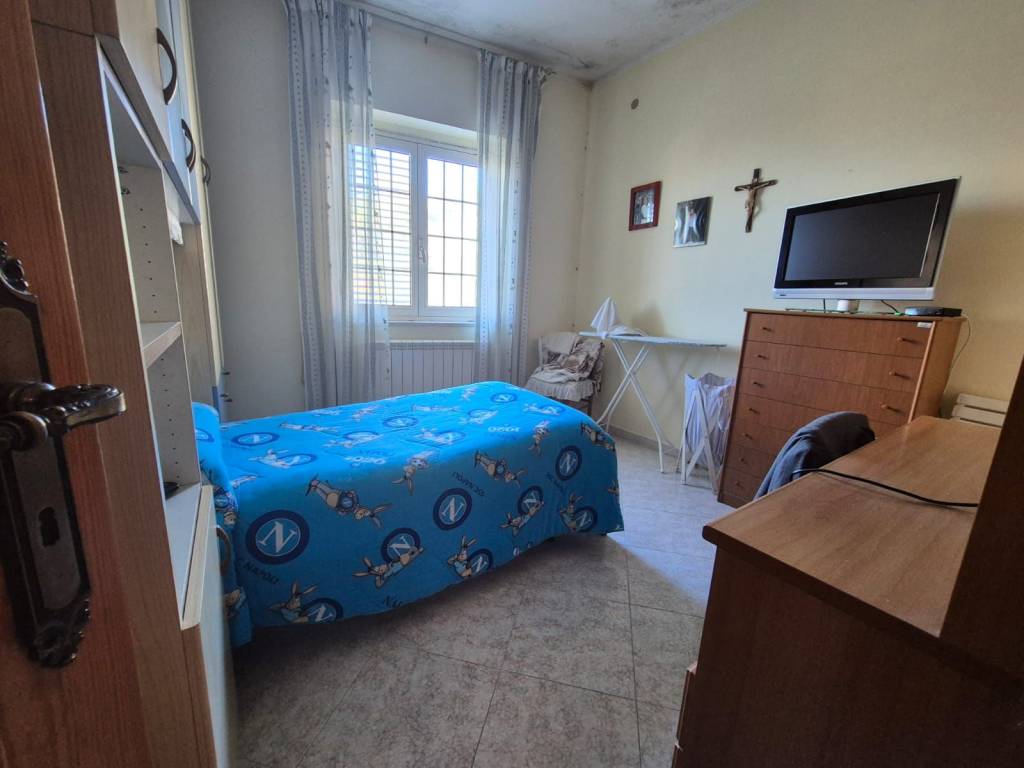 Appartamento a Casola di napoli in Via Gesini - Foto 5