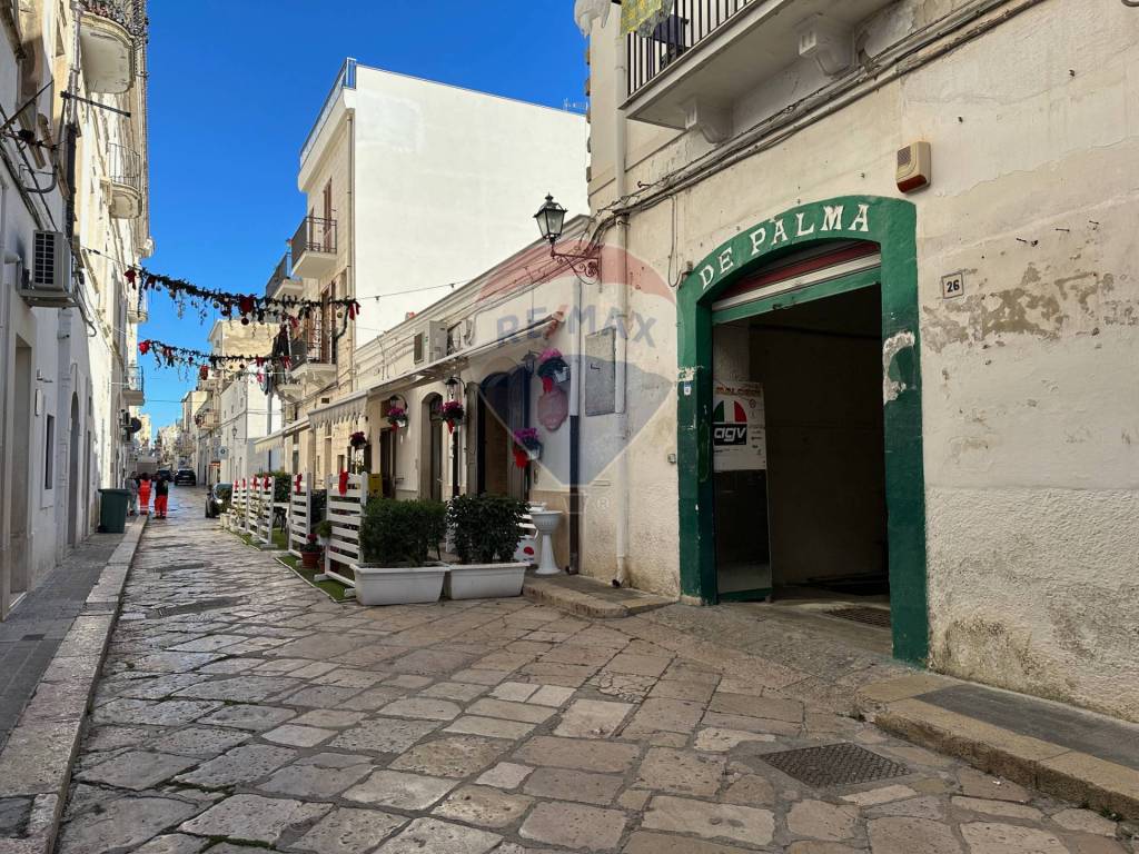 Appartamento a Manfredonia in via Maddalena, 26 - Foto 3