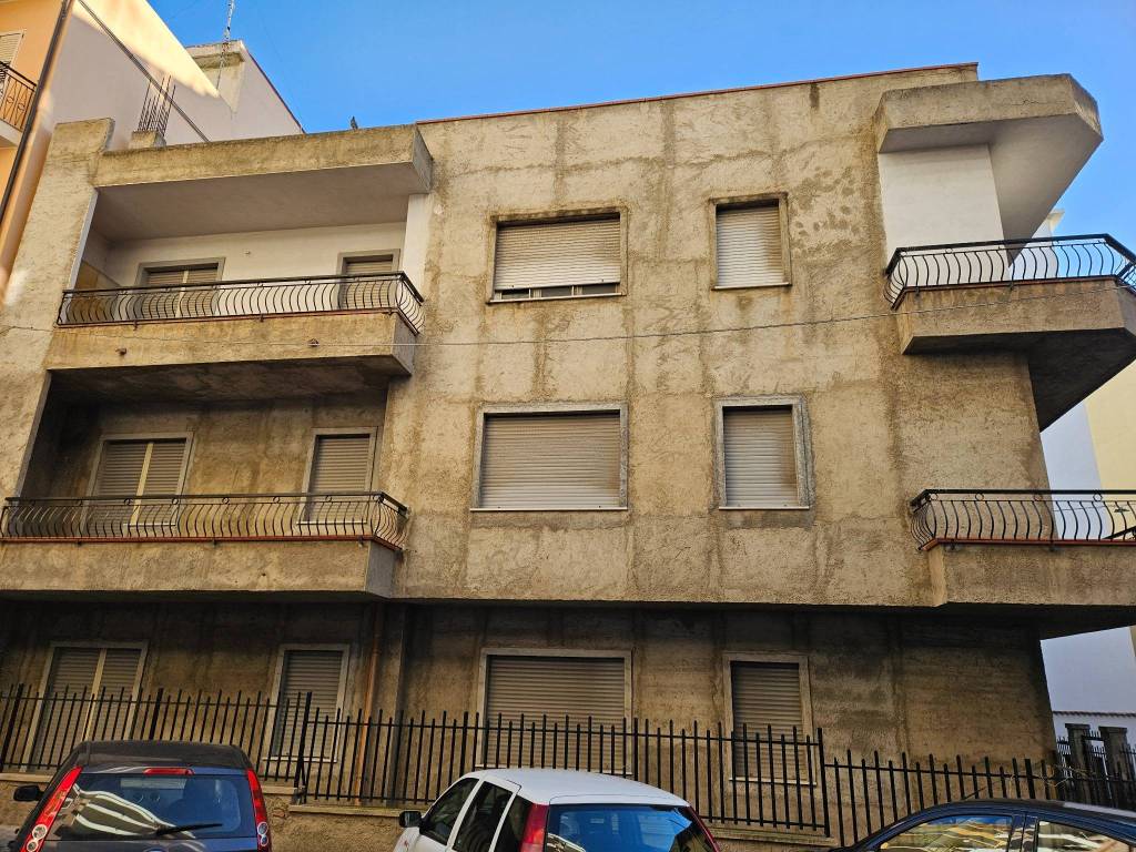 Palazzo / stabile a Reggio calabria in Viale Pio XI Diramazione 1 - Foto 4