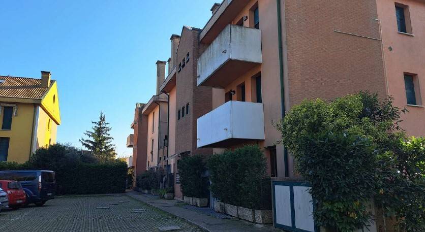 Appartamento a Fossò in Via Chiesa, 39 - Foto 2