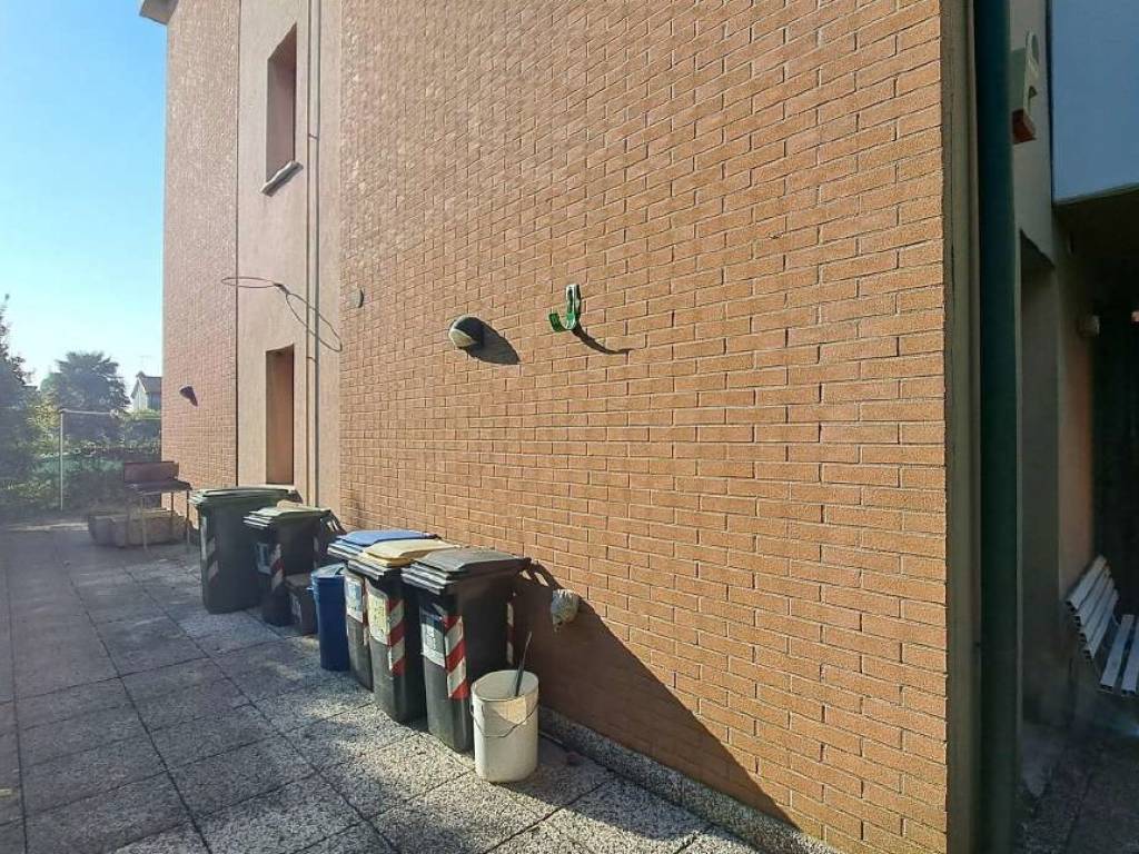 Appartamento a Fossò in Via Chiesa, 39 - Foto 4