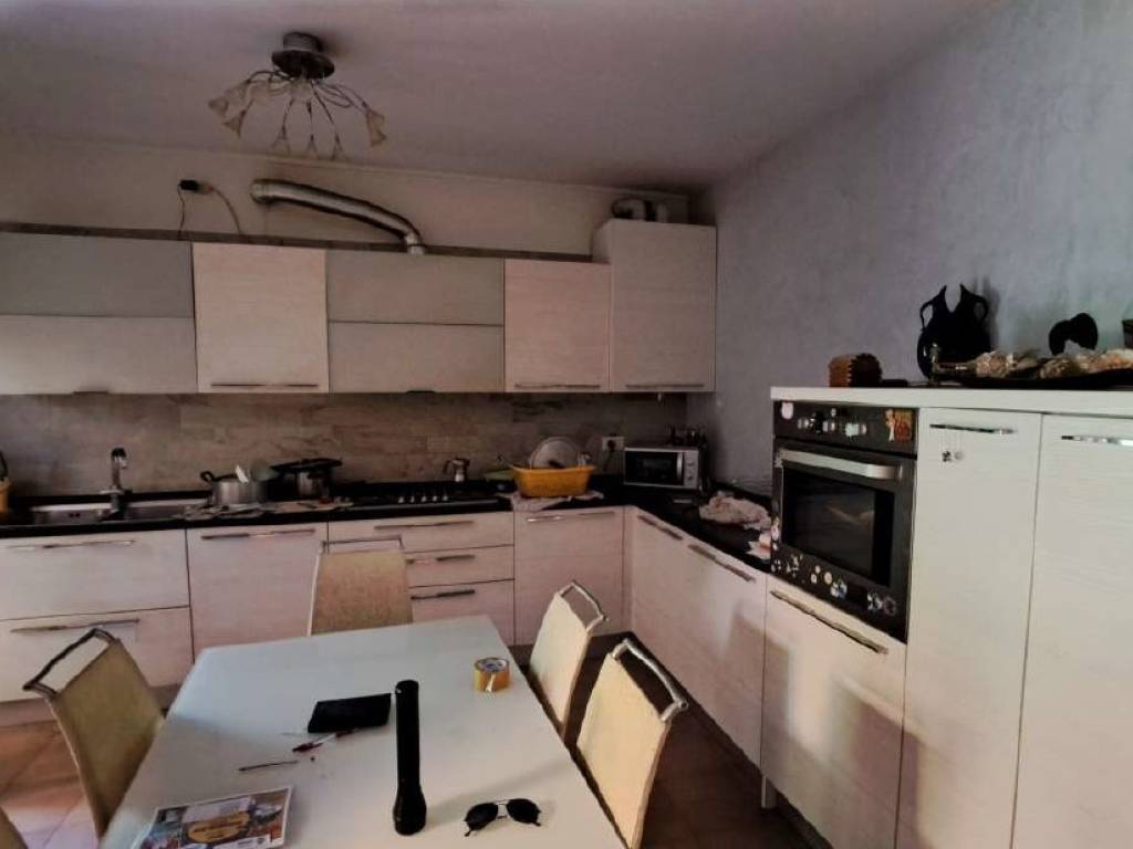 Appartamento a Fossò in Via Chiesa, 39 - Foto 5