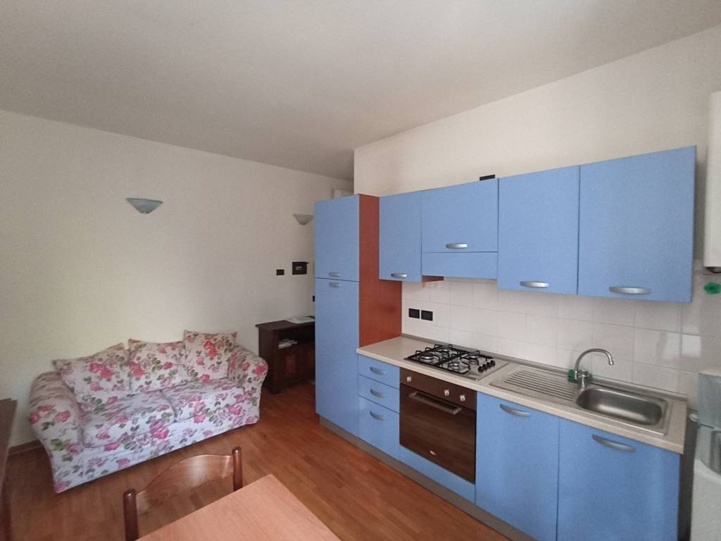 Appartamento a Ferrara in Corso Porta Mare, 88 - Foto 2