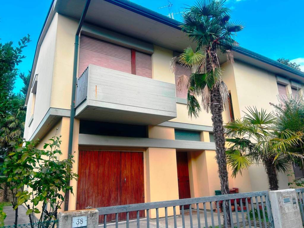 Villa a Massa lombarda - Foto 2