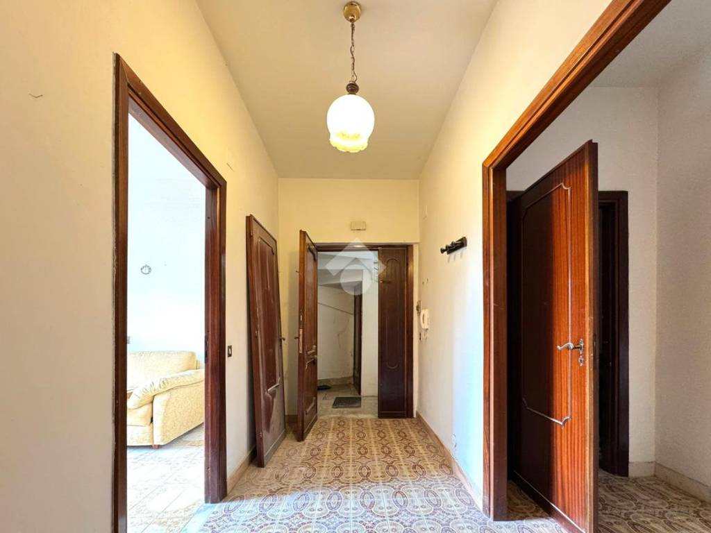 Appartamento a Bassiano in Appartamento Via Piazza Giacomo Matteotti, 13 - Foto 4