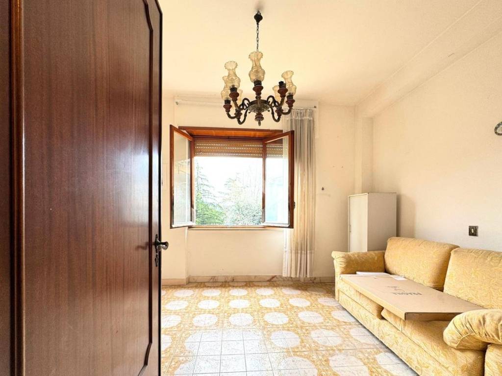 Appartamento a Bassiano in Appartamento Via Piazza Giacomo Matteotti, 13 - Foto 5