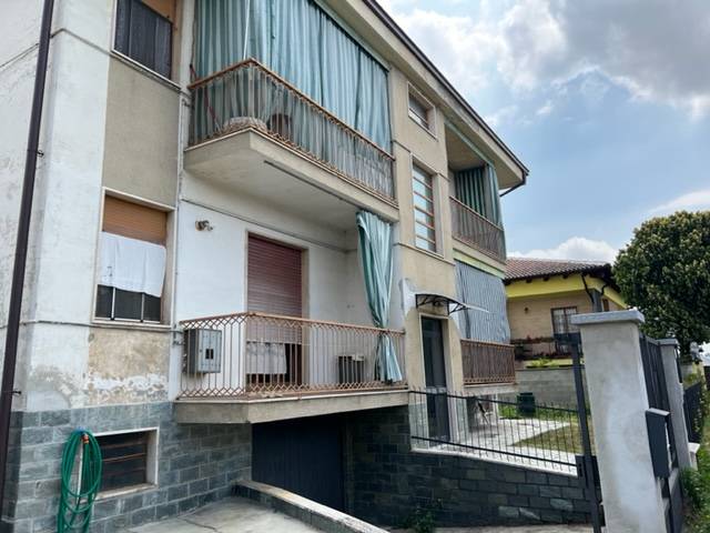 Casa indipendente a Alessandria in Via del Coniglio, 162 - Foto 2