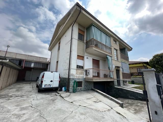 Casa indipendente a Alessandria in Via del Coniglio, 162 - Foto 3
