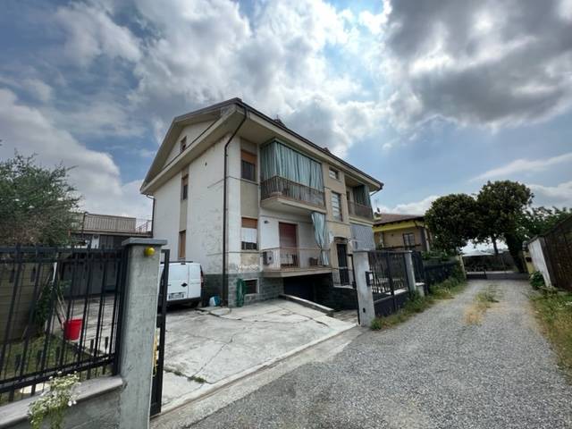Casa indipendente a Alessandria in Via del Coniglio, 162 - Foto 4