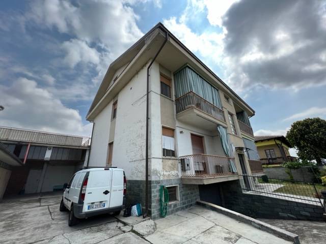 Casa indipendente a Alessandria in Via del Coniglio, 162 - Foto 5