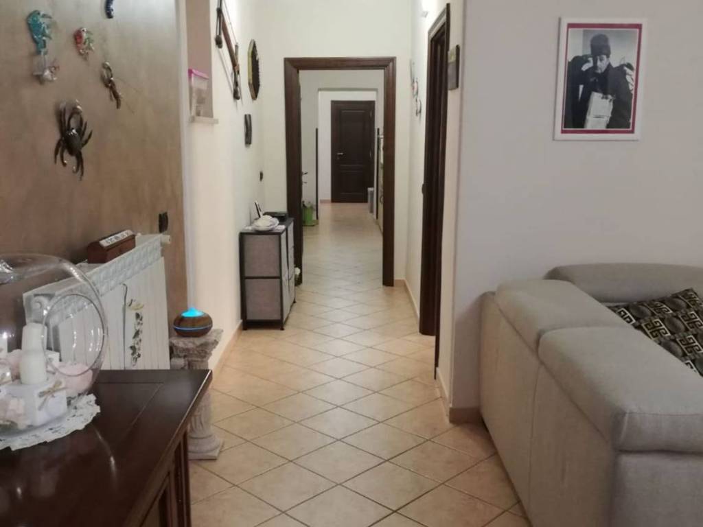 Appartamento a Casapulla in Via fiume - Foto 3