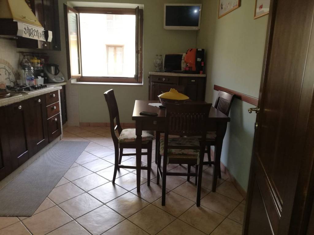 Appartamento a Casapulla in Via fiume - Foto 5