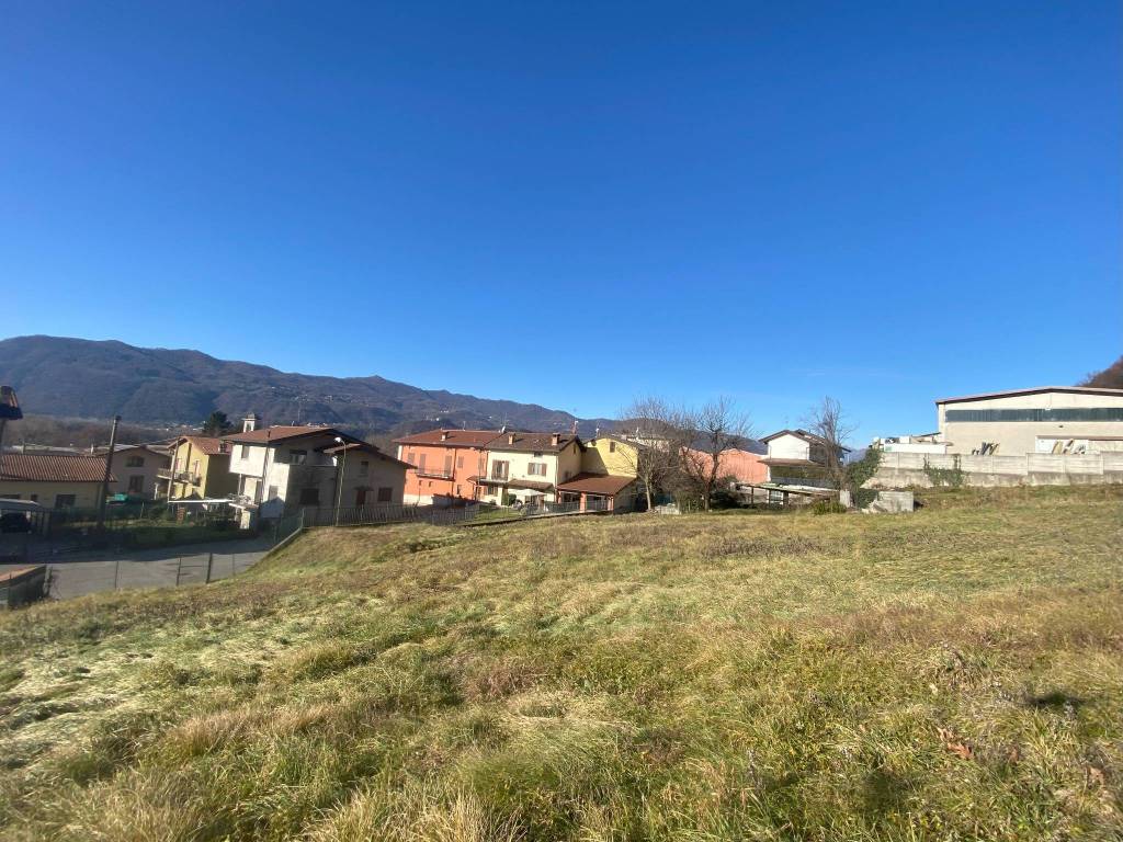 Terreno a Cisano bergamasco in Via Vittore Ghislandi - Foto 2