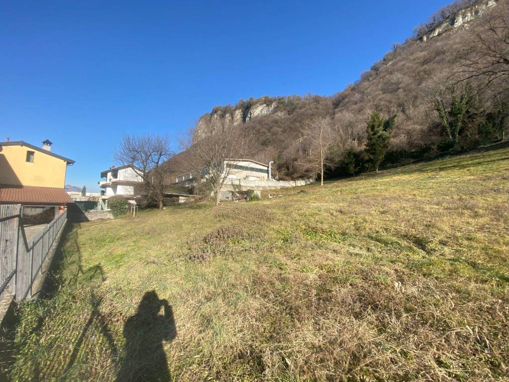 Terreno a Cisano bergamasco in Via Vittore Ghislandi - Foto 3