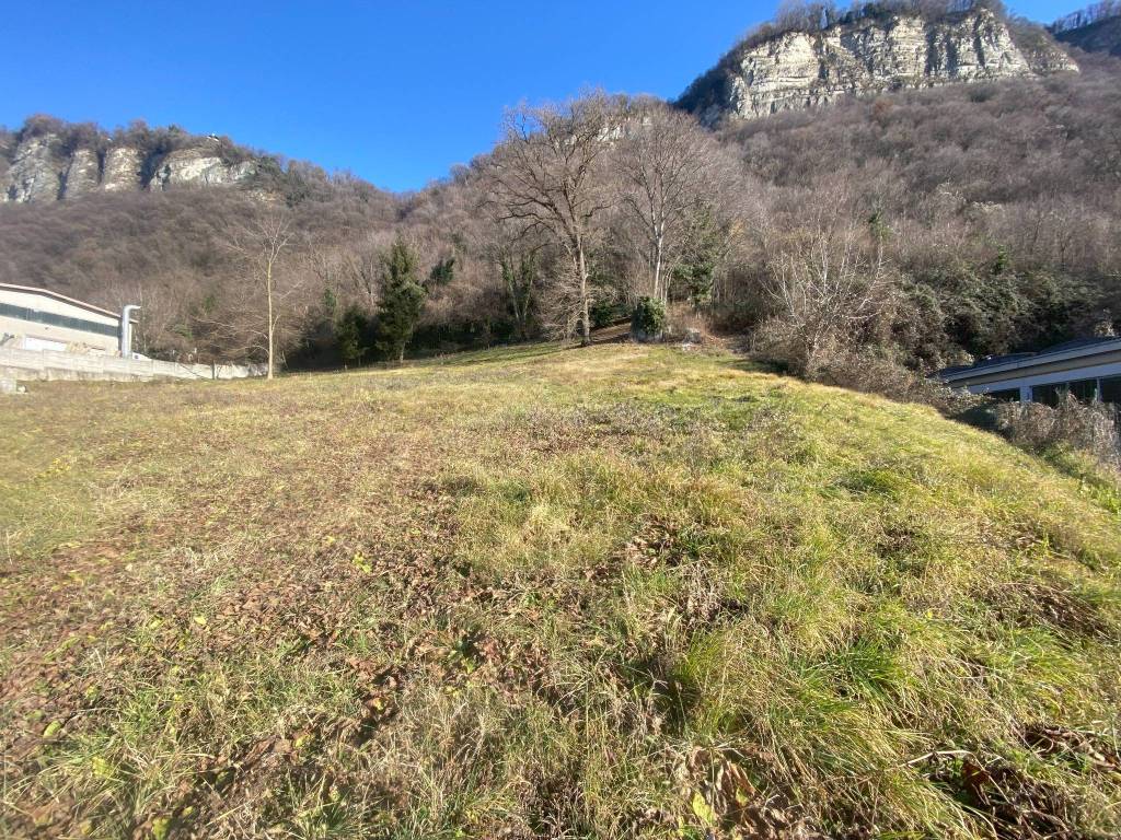 Terreno a Cisano bergamasco in Via Vittore Ghislandi - Foto 4