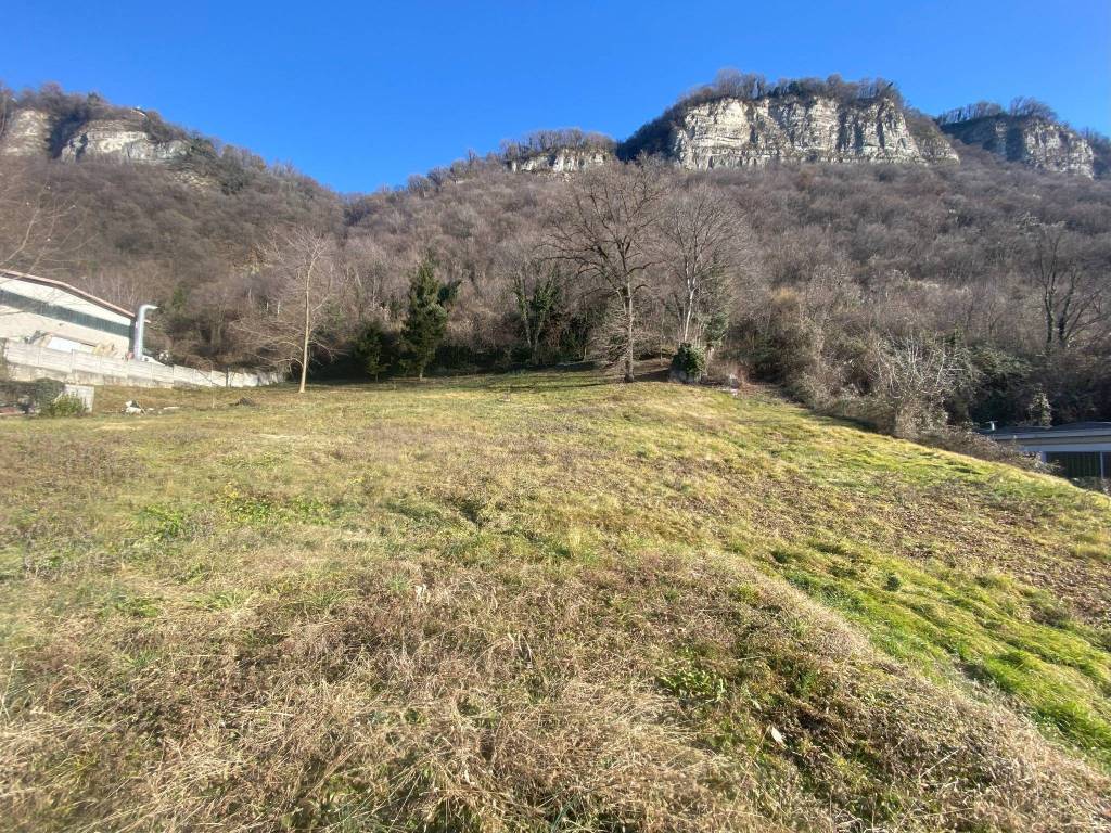 Terreno a Cisano bergamasco in Via Vittore Ghislandi - Foto 5