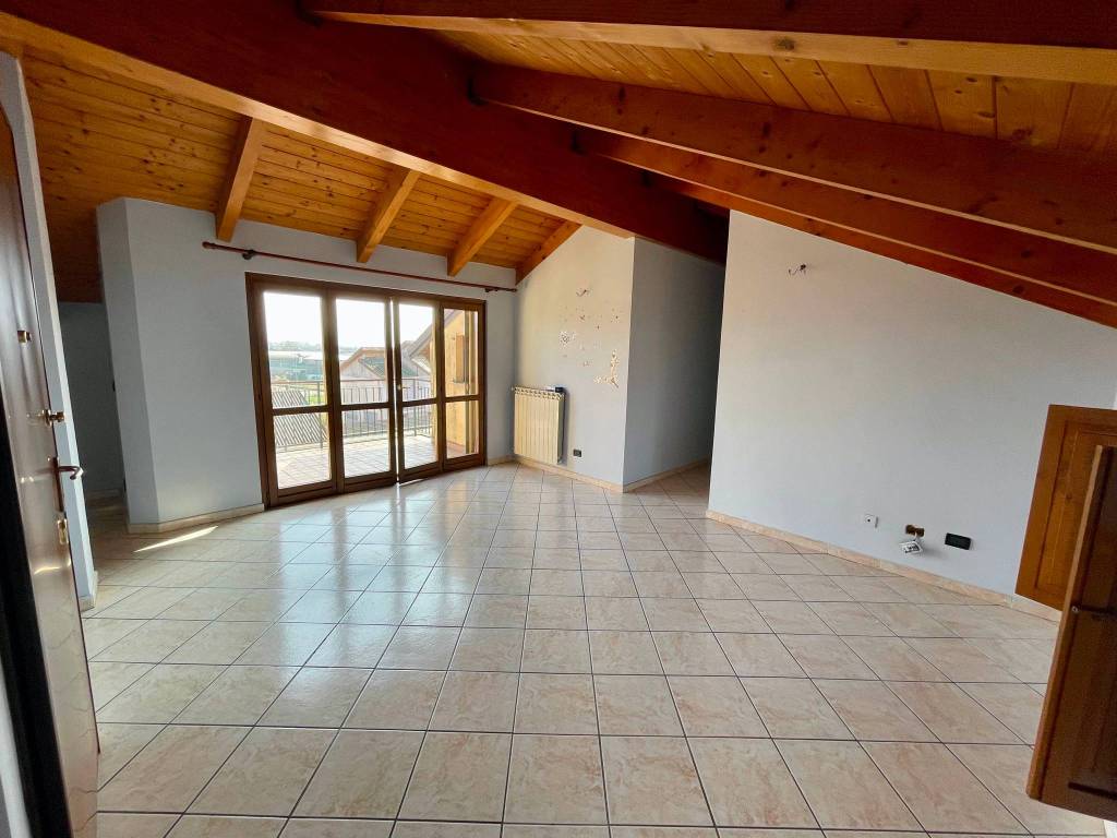 Appartamento a Trino in Viale Fratelli Brignone, 12 - Foto 2