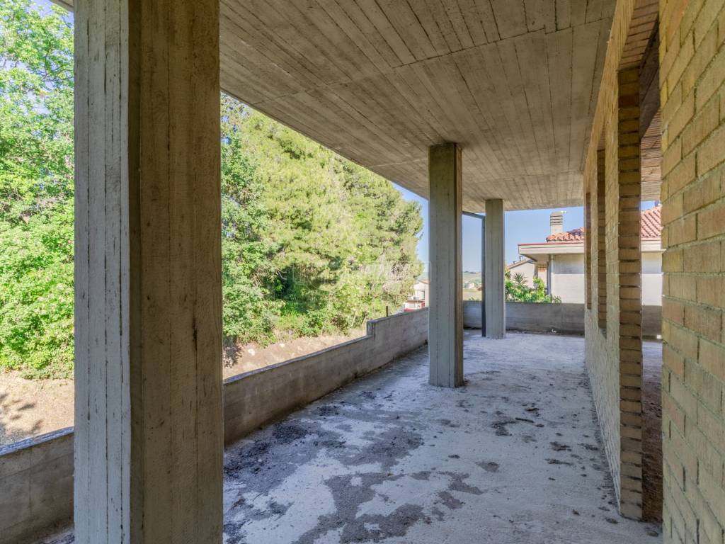 Palazzo / stabile a Corridonia - Foto 4