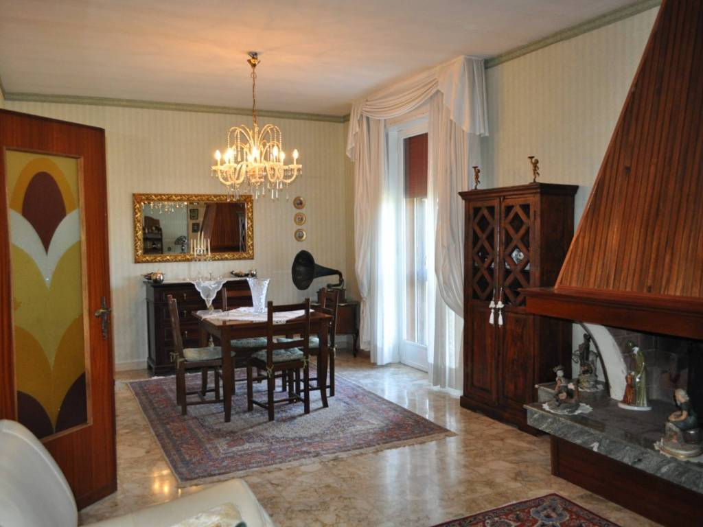 Appartamento a Magliano sabina in Viale V. Lotti - Foto 3