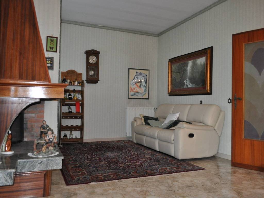 Appartamento a Magliano sabina in Viale V. Lotti - Foto 5