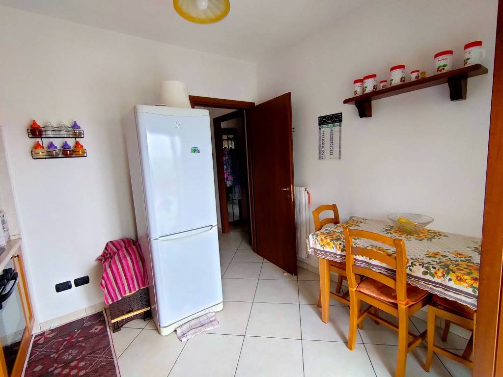 Appartamento a Asti in Strada Gazogeno, 17 - Foto 5