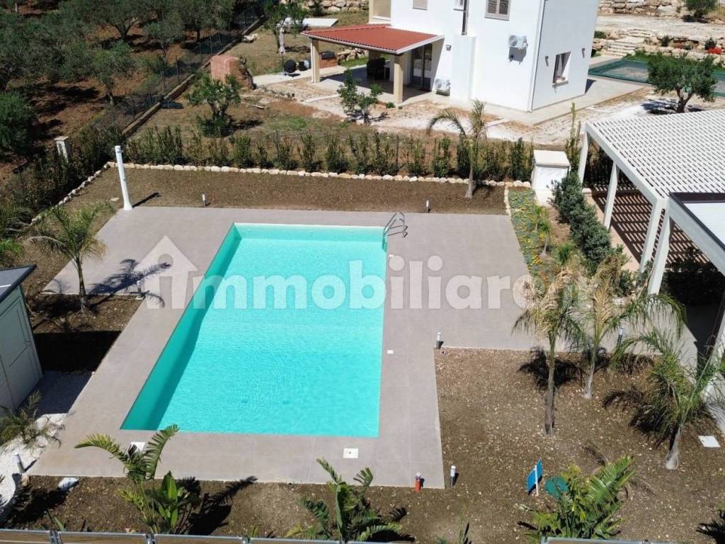 Rustico / casale a Castellammare del golfo in Contrada Acqua la Vite - Foto 3