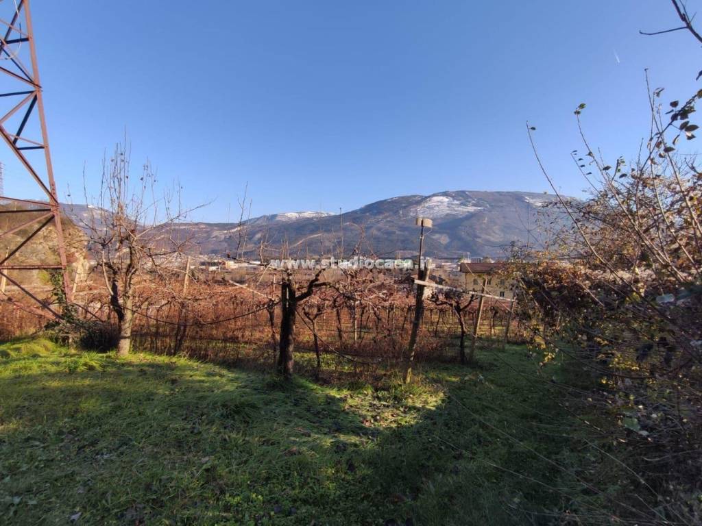Terreno a Mori in Via del Dazio - Foto 5