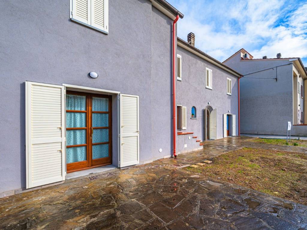 Appartamento a Quarrata in Via Statale - Foto 4