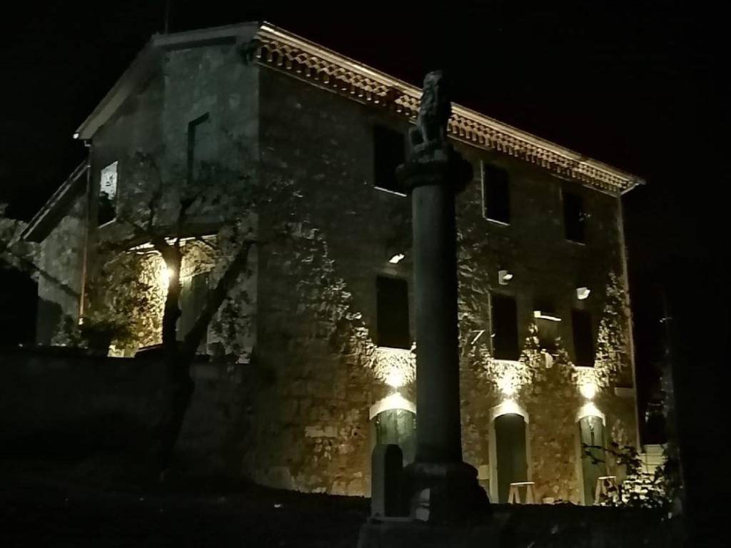 Rustico / casale a Sarteano in Via Valverde, 3 - Foto 1