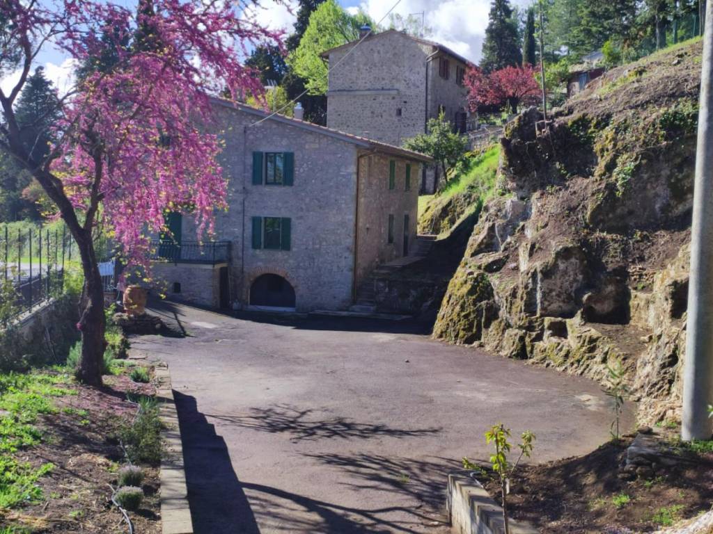 Rustico / casale a Sarteano in Via Valverde, 3 - Foto 3