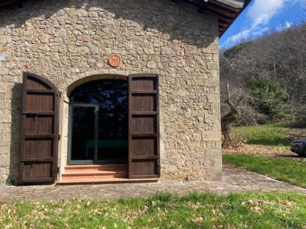 Rustico / casale a Roccastrada - Foto 2