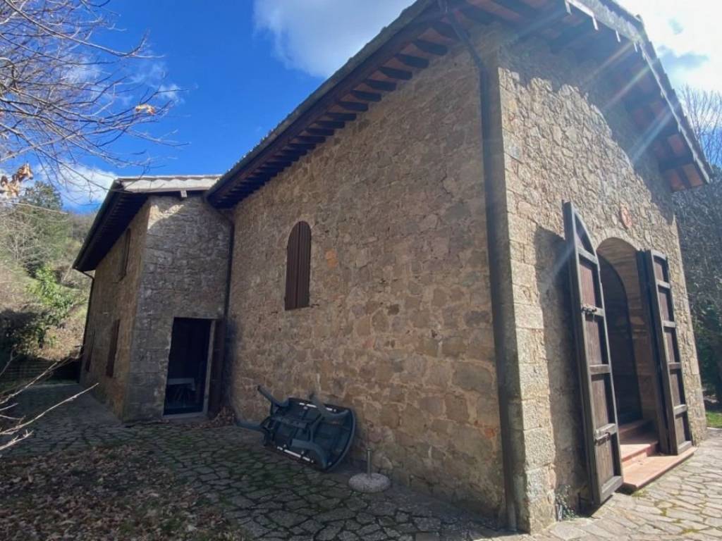 Rustico / casale a Roccastrada - Foto 3