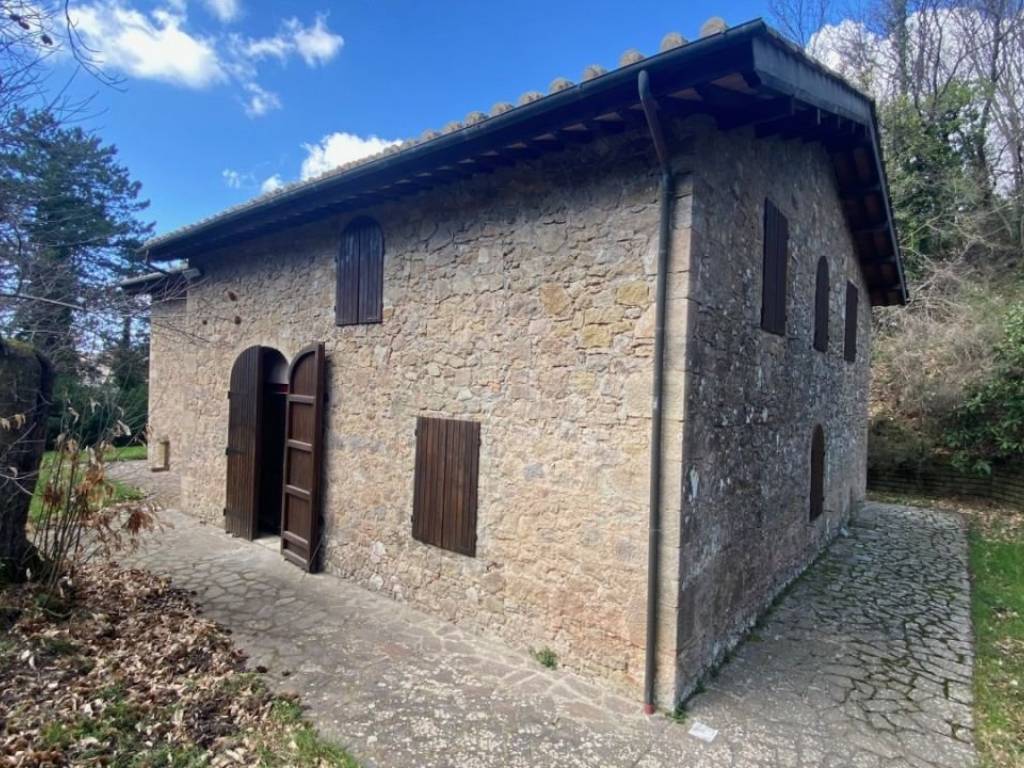 Rustico / casale a Roccastrada - Foto 5