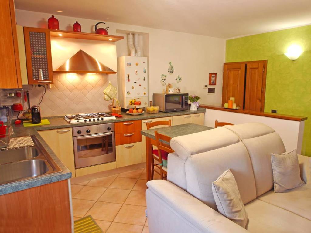 Appartamento a Castelnuovo berardenga - Foto 2