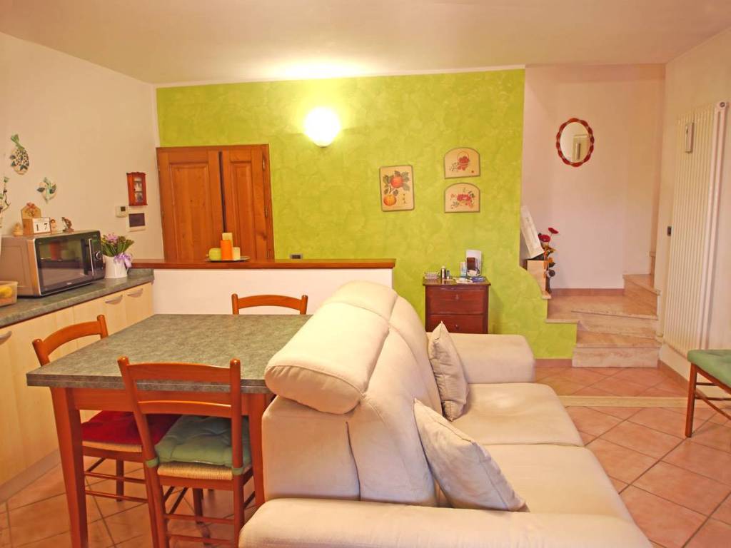 Appartamento a Castelnuovo berardenga - Foto 4