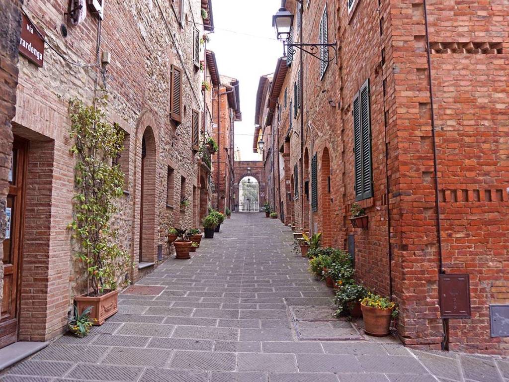 Appartamento a Castelnuovo berardenga - Foto 5