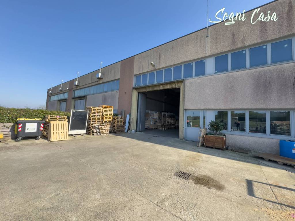 Immobile a Mezzomerico in Via Oleggio - Foto 3